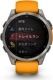 GARMIN f���nix 8 Sapphire AMOLED�Կ��ſޥ��ץ��б��աڹ����ͭ��EL�ǥ����ץ쥤��ܥޥ�����ݡ���GPS�����å���