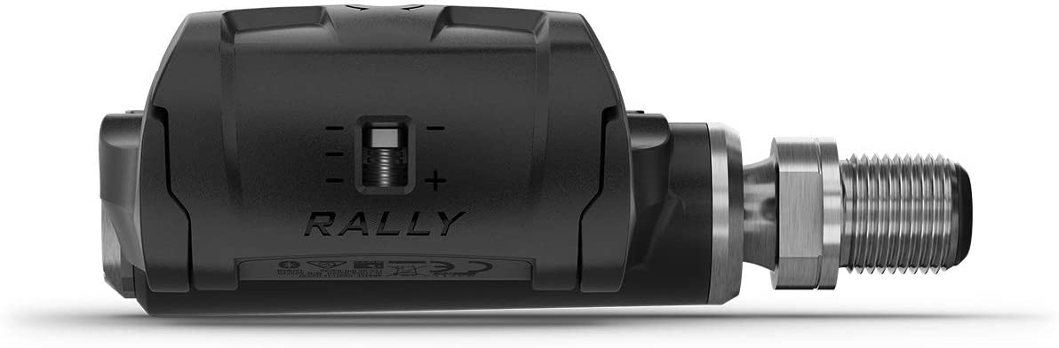 �ڥ��ޥ��б��Ѽ�����ڥ��뷿�ѥ�᡼������GARMIN �����ߥ� ��꡼(Rally) pedal power meter