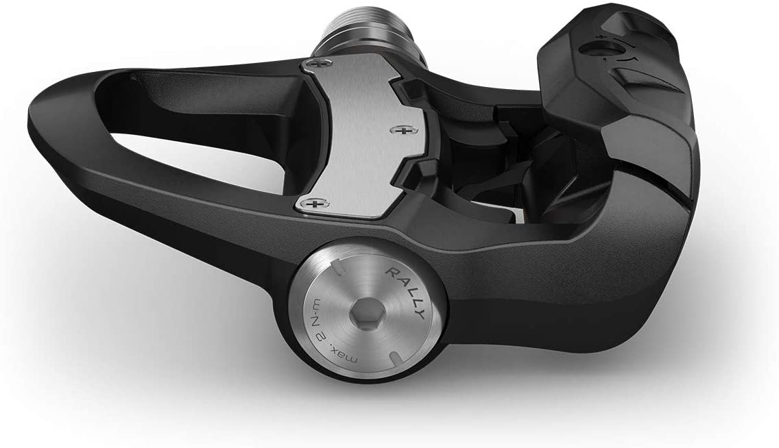 �ڥ��ޥ��б��Ѽ�����ڥ��뷿�ѥ�᡼������GARMIN �����ߥ� ��꡼(Rally) pedal power meter