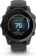 GARMIN f���nix E 47mm Slate Gray Steel / Black�Կ��ſޥ��ץ��б��ա�f���nix�δ��ܵ�ǽ����������ǥ��