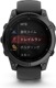 GARMIN f���nix E 47mm Slate Gray Steel / Black�Կ��ſޥ��ץ��б��ա�f���nix�δ��ܵ�ǽ����������ǥ��