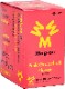 Mag-on �ʥޥ�����˥��ʥ���������Pink Grapefruit Flavor�ʥԥ󥯥��졼�ץե롼��̣�ˡ�1Ȣ 12�ĥ��åȡ�