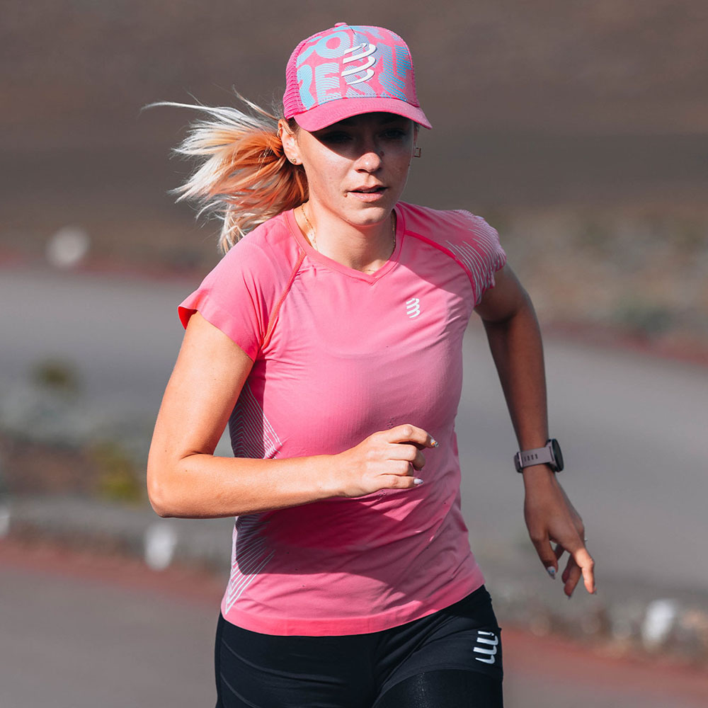 COMPRESSPORT�ʥ���ץ쥹�ݡ��ġ� �ȥ�å��� ����å�