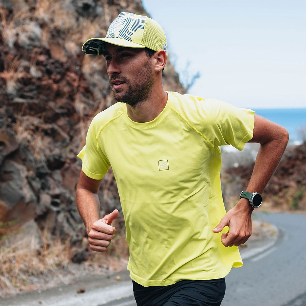 COMPRESSPORT�ʥ���ץ쥹�ݡ��ġ� �ȥ�å��� ����å�