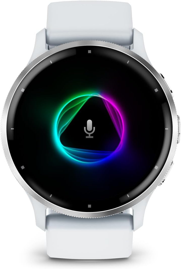 GARMIN(�����ߥ�) Venu 3�Կ��ſޥ��ץ��б���