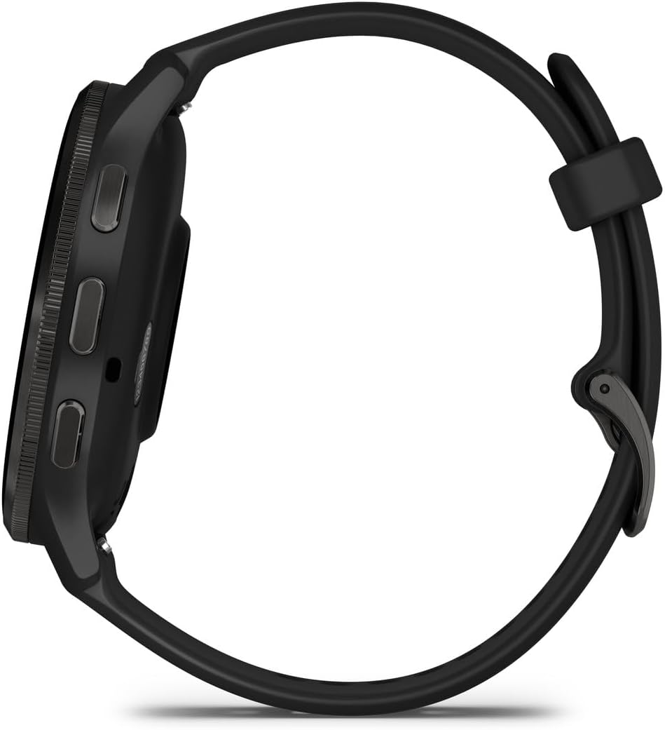 GARMIN(�����ߥ�) Venu 3�Կ��ſޥ��ץ��б���