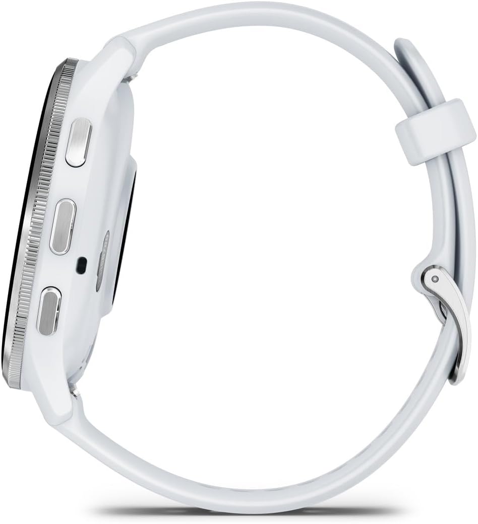 GARMIN(�����ߥ�) Venu 3�Կ��ſޥ��ץ��б���