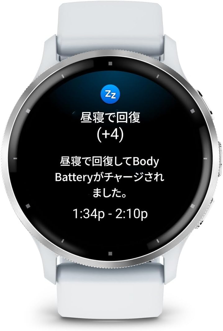 GARMIN(�����ߥ�) Venu 3�Կ��ſޥ��ץ��б���