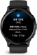 GARMIN(�����ߥ�) Venu 3�Կ��ſޥ��ץ��б���