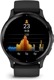 GARMIN(�����ߥ�) Venu 3�Կ��ſޥ��ץ��б���