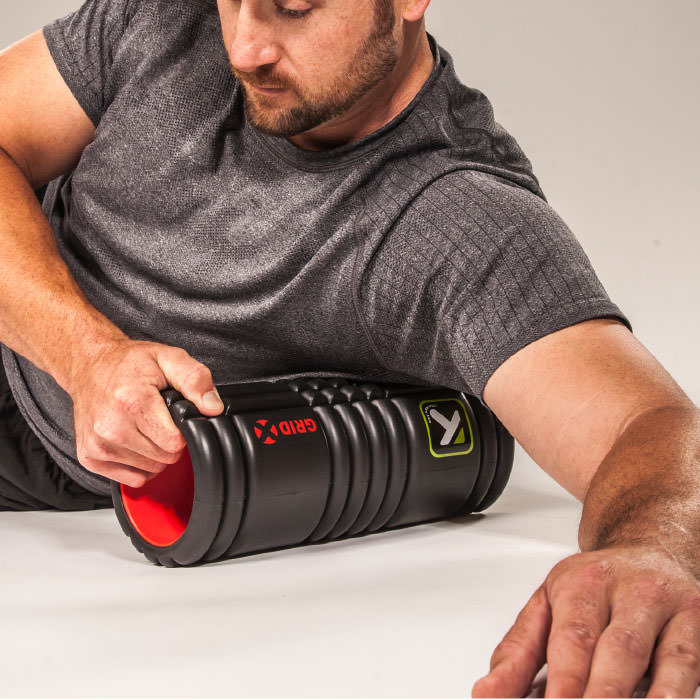 ڶ꡼ۡڥȥꥬݥȡGRID Foam Roller X żǥ