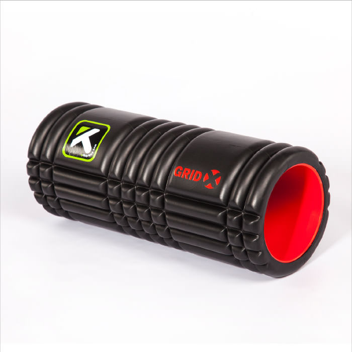 ڶ꡼ۡڥȥꥬݥȡGRID Foam Roller X żǥ