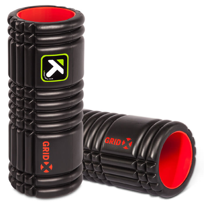 ڶ꡼ۡڥȥꥬݥȡGRID Foam Roller X żǥ
