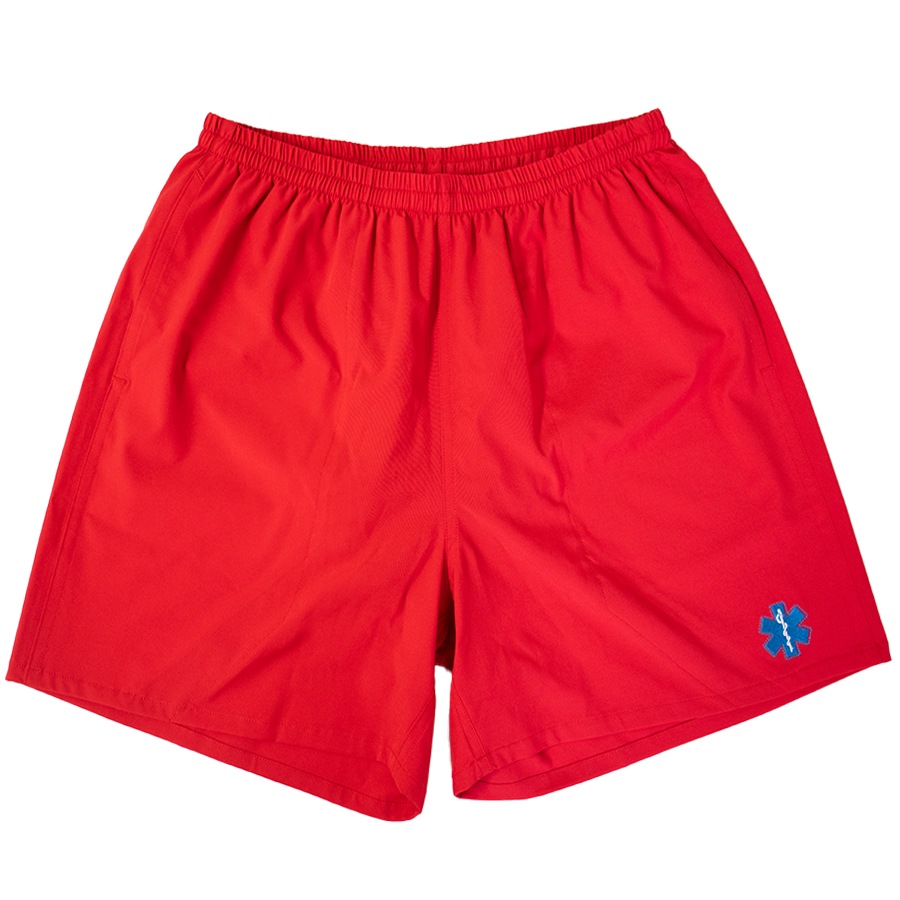 GUARD �������ȥ�å��������եѥ�� ���硼�ȡ�RED�� [GUD-SRFSRT]