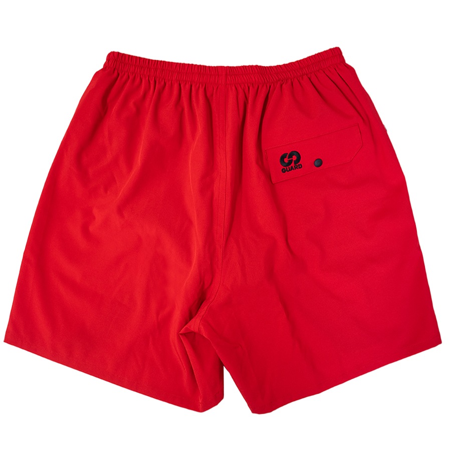 GUARD �������ȥ�å��������եѥ�� ���硼�ȡ�RED�� [GUD-SRFSRT]