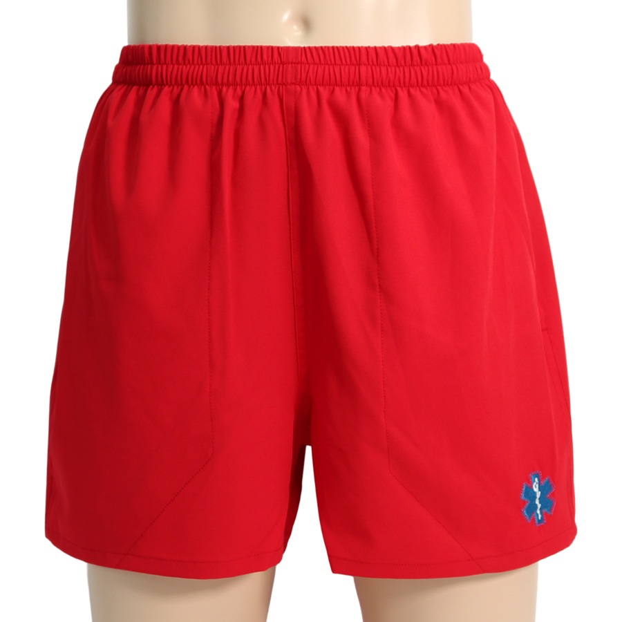 GUARD �������ȥ�å��������եѥ�� ���硼�ȡ�RED�� [GUD-SRFSRT]