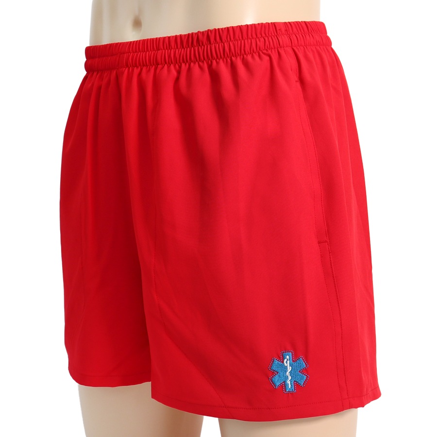 GUARD �������ȥ�å��������եѥ�� ���硼�ȡ�RED�� [GUD-SRFSRT]