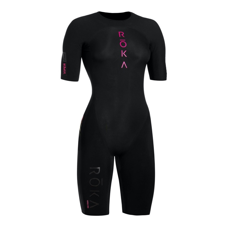 �ں߸˸¤ꥻ�����Women��s Viper Pro Swimskin  Short Sleeve�ʥХ��ѡ��ץ������ॹ����ˡڽ����ѥ����ॹ����Ⱦµ�����ס������ǥ�ۡ�