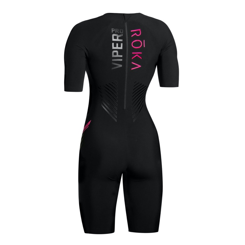 �ں߸˸¤ꥻ�����Women��s Viper Pro Swimskin  Short Sleeve�ʥХ��ѡ��ץ������ॹ����ˡڽ����ѥ����ॹ����Ⱦµ�����ס������ǥ�ۡ�