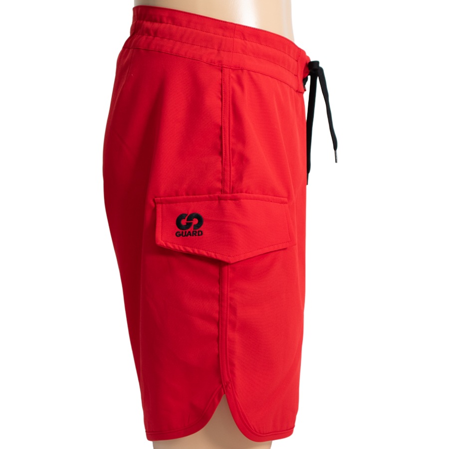 GUARD �������ȥ�å� �����եѥ�ġ�RED�� [GUD-SRFHFP]