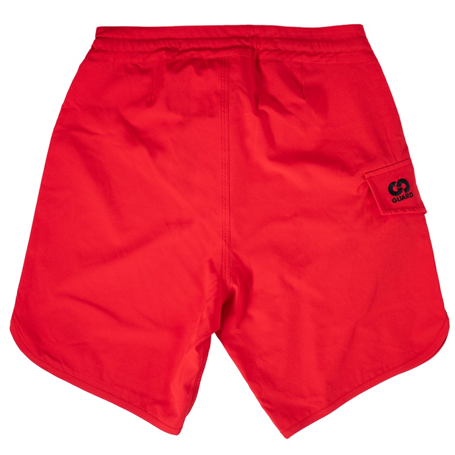 GUARD �������ȥ�å� �����եѥ�ġ�RED�� [GUD-SRFHFP]