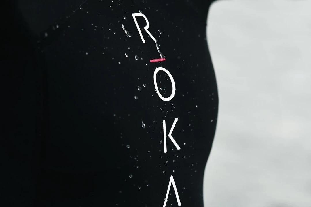 �ں߸˸¤ꥻ�����ROKA Women's  Viper Pro Swimskin Sleeveless�ʥХ��ѡ��ץ� �����ॹ����ˡڽ����ѥ����ॹ���������ǥ�ۡ�