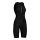 �ں߸˸¤ꥻ�����ROKA Women's  Viper Pro Swimskin Sleeveless�ʥХ��ѡ��ץ� �����ॹ����ˡڽ����ѥ����ॹ���������ǥ�ۡ�