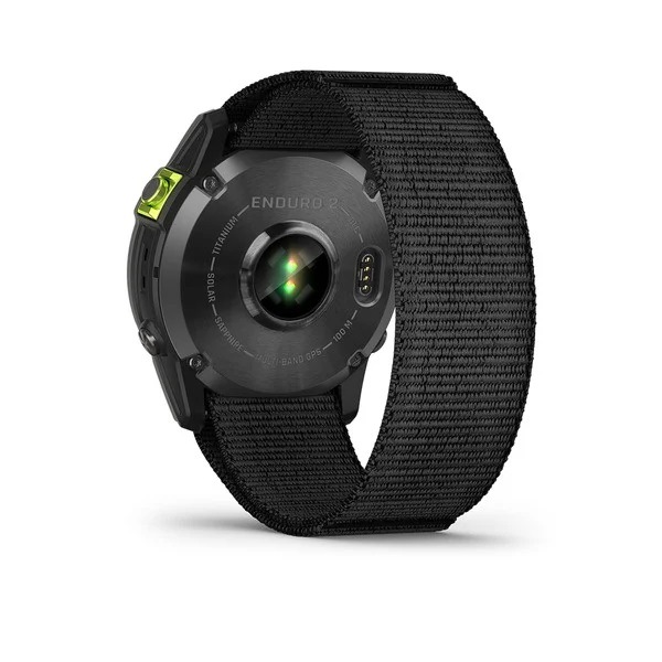 GARMIN Enduro 2�ڥ����顼���š��ޥ���Х��GNSS�б��Υ���ȥ���ȥ쥤�������GPS�����å���