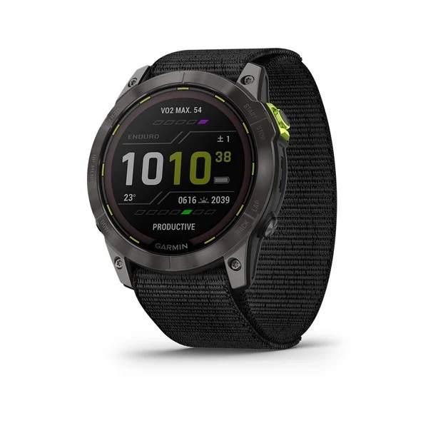 GARMIN Enduro 2�ڥ����顼���š��ޥ���Х��GNSS�б��Υ���ȥ���ȥ쥤�������GPS�����å���