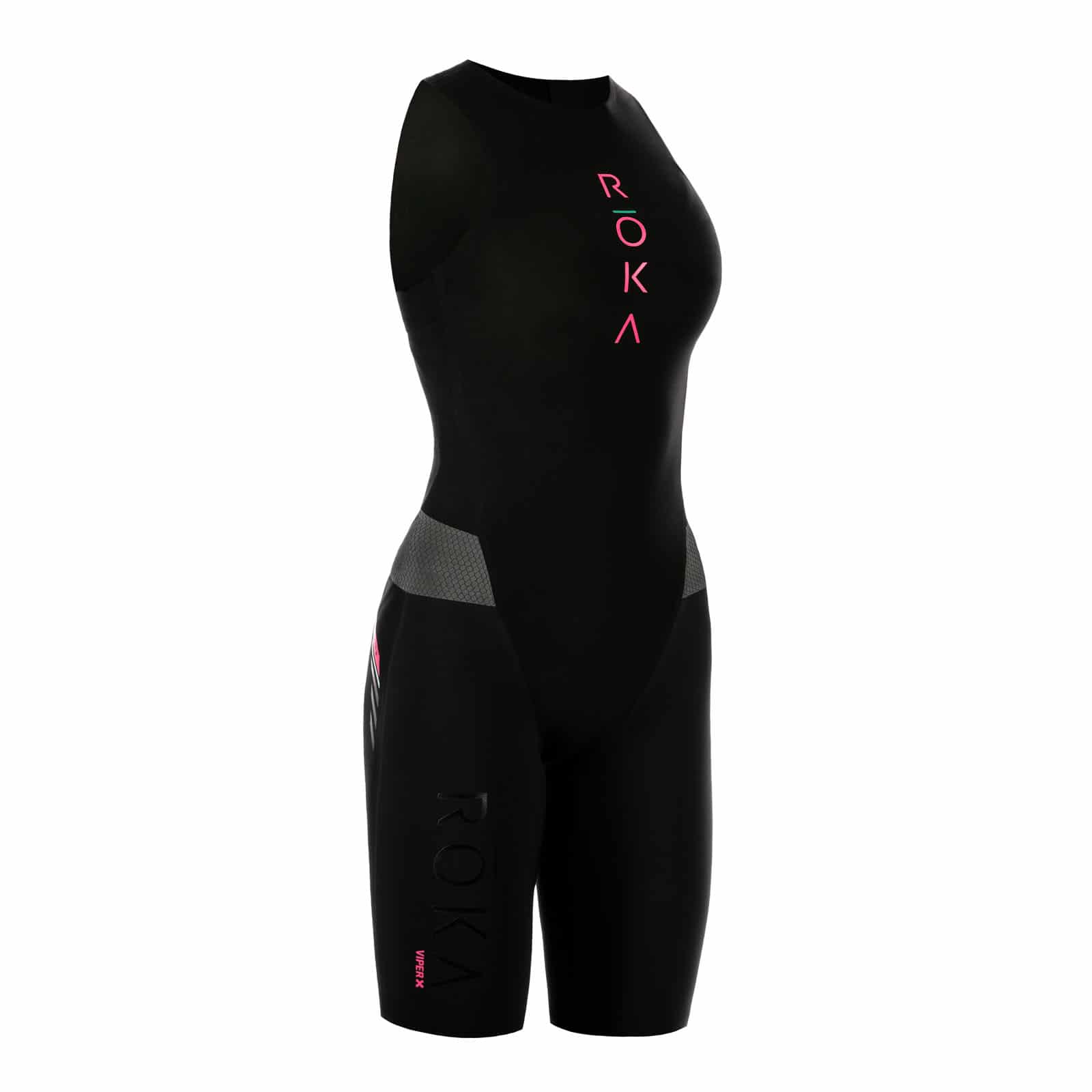 �ں߸˸¤ꥻ�����Women��s Viper X2 Swimskin -Sleeveless�ʥХ��ѡ�X2�����ॹ����ˡڽ����ѥ����ॹ���󡿥ϥ�����ɥ�ǥ�ۡ�