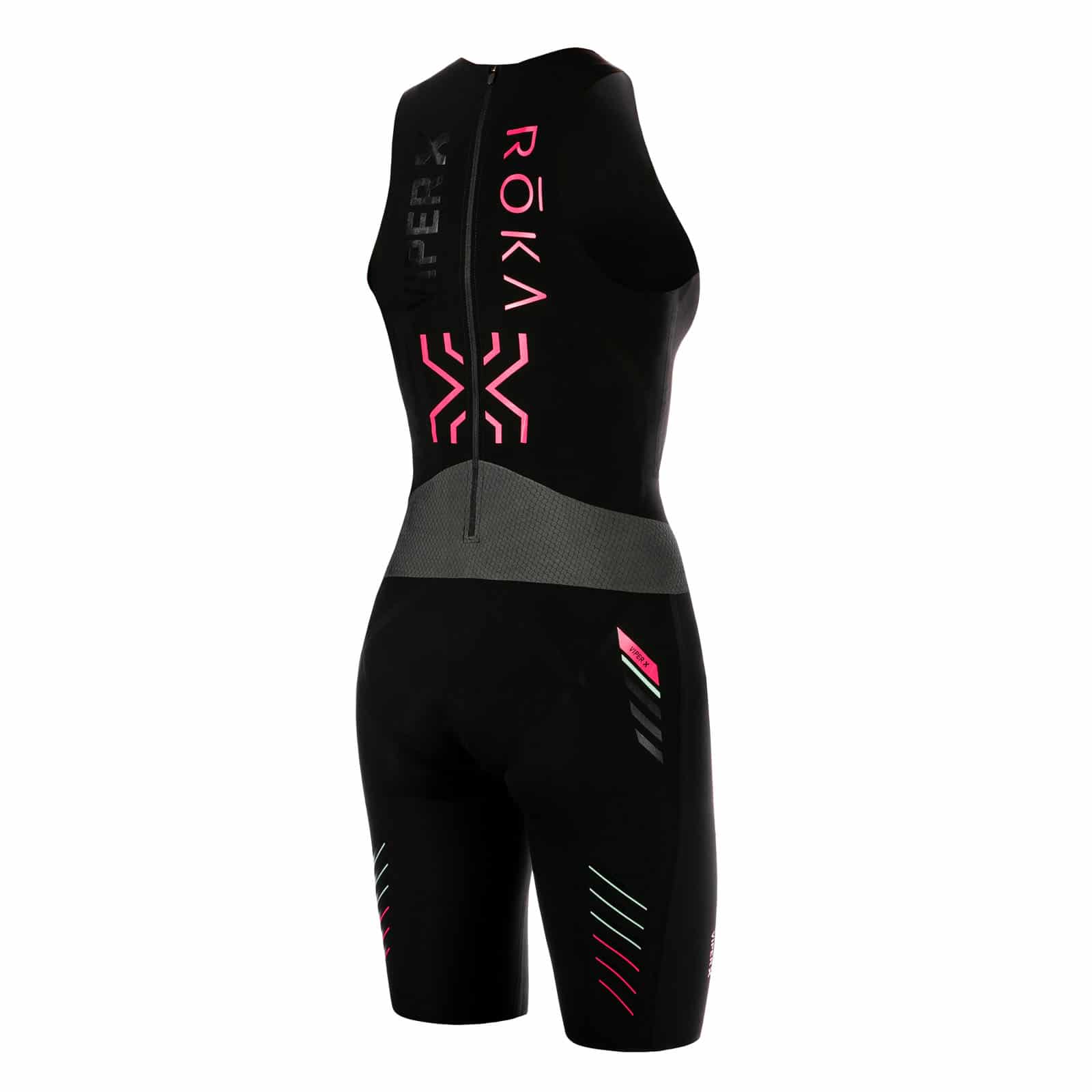 �ں߸˸¤ꥻ�����Women��s Viper X2 Swimskin -Sleeveless�ʥХ��ѡ�X2�����ॹ����ˡڽ����ѥ����ॹ���󡿥ϥ�����ɥ�ǥ�ۡ�