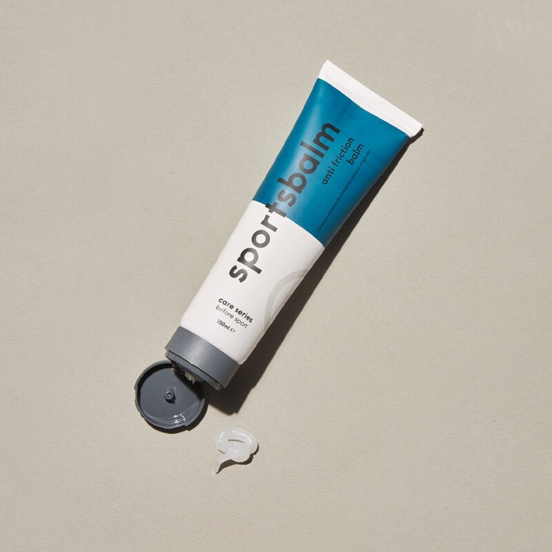 �ڿ��ΤΥ������ݸ�Τ���ˡ�SPORTS BALM BLUE SERIES���ץ��ƥ�����󥷥꡼����