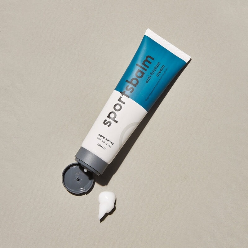 �ڿ��ΤΥ������ݸ�Τ���ˡ�SPORTS BALM BLUE SERIES���ץ��ƥ�����󥷥꡼����