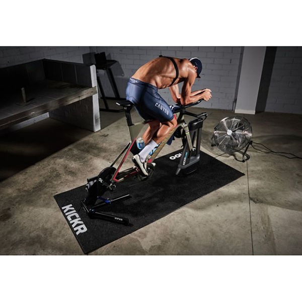 WAHOO KICKR�ȥ졼�ʡ��ե����ޥåȡڥȥ졼�˥󥰥ޥåȡ�