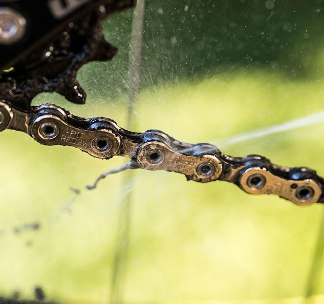 Muc-off�ʥޥå����ա� BIO CHAIN CLEANER