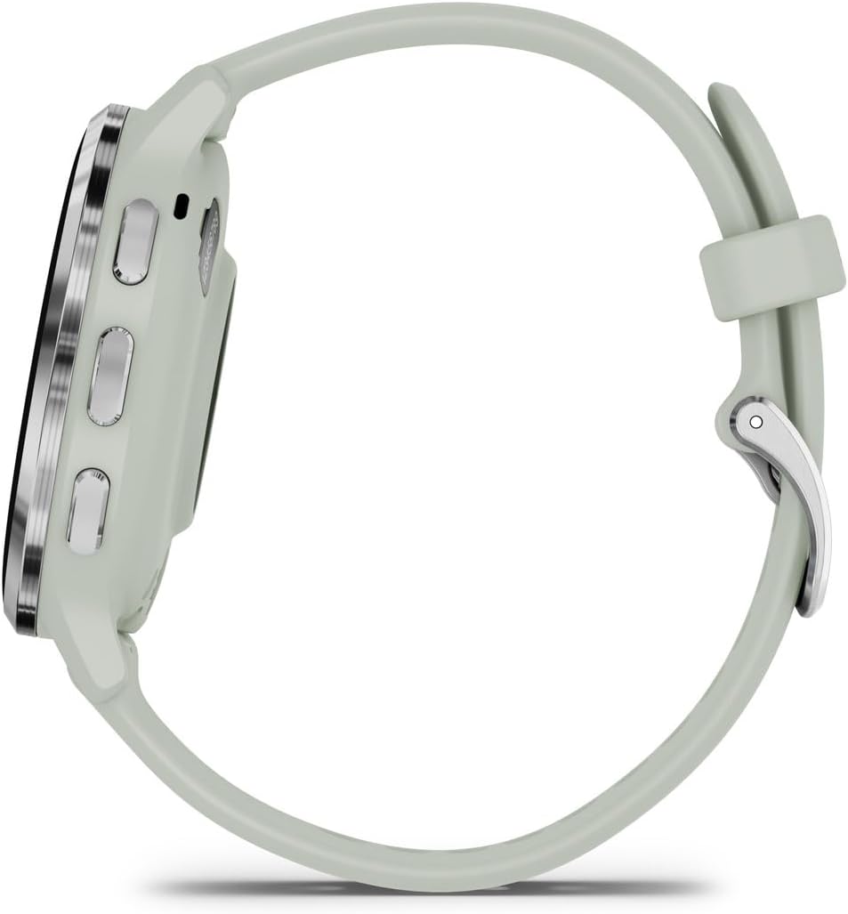 GARMIN(�����ߥ�) Venu 3S�Կ��ſޥ��ץ��б���