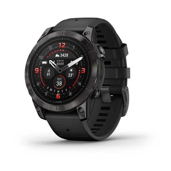 GARMIN(�����ߥ�) epix Pro�Կ��ſޥ��ץ��б���