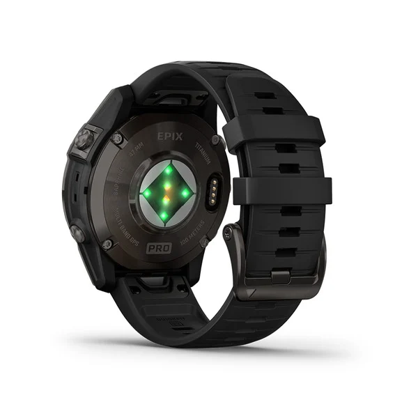 GARMIN(�����ߥ�) epix Pro�Կ��ſޥ��ץ��б���