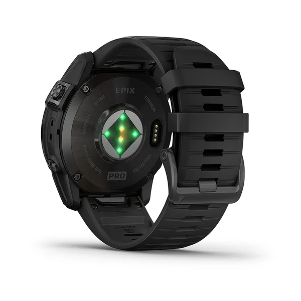 GARMIN(�����ߥ�) epix Pro�Կ��ſޥ��ץ��б���