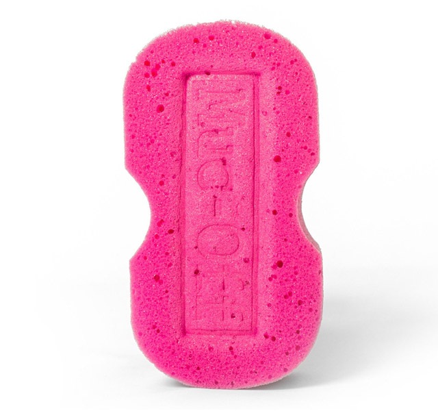 Muc-off�ʥޥå����ա� EXPANDING MICROCELL SPONGE