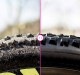 Muc-off�ʥޥå����ա� TYRE & CASSETTE BRUSH