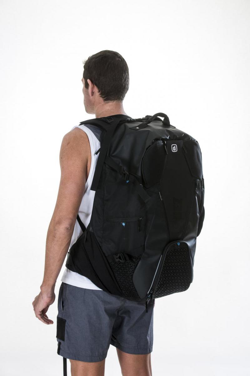�����ǥ� �ȥ�󥸥����Хå� Transition Bag
