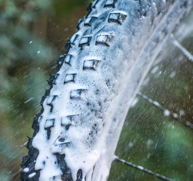 Muc-off�ʥޥå����ա� NANO TECH BIKE CLEANER