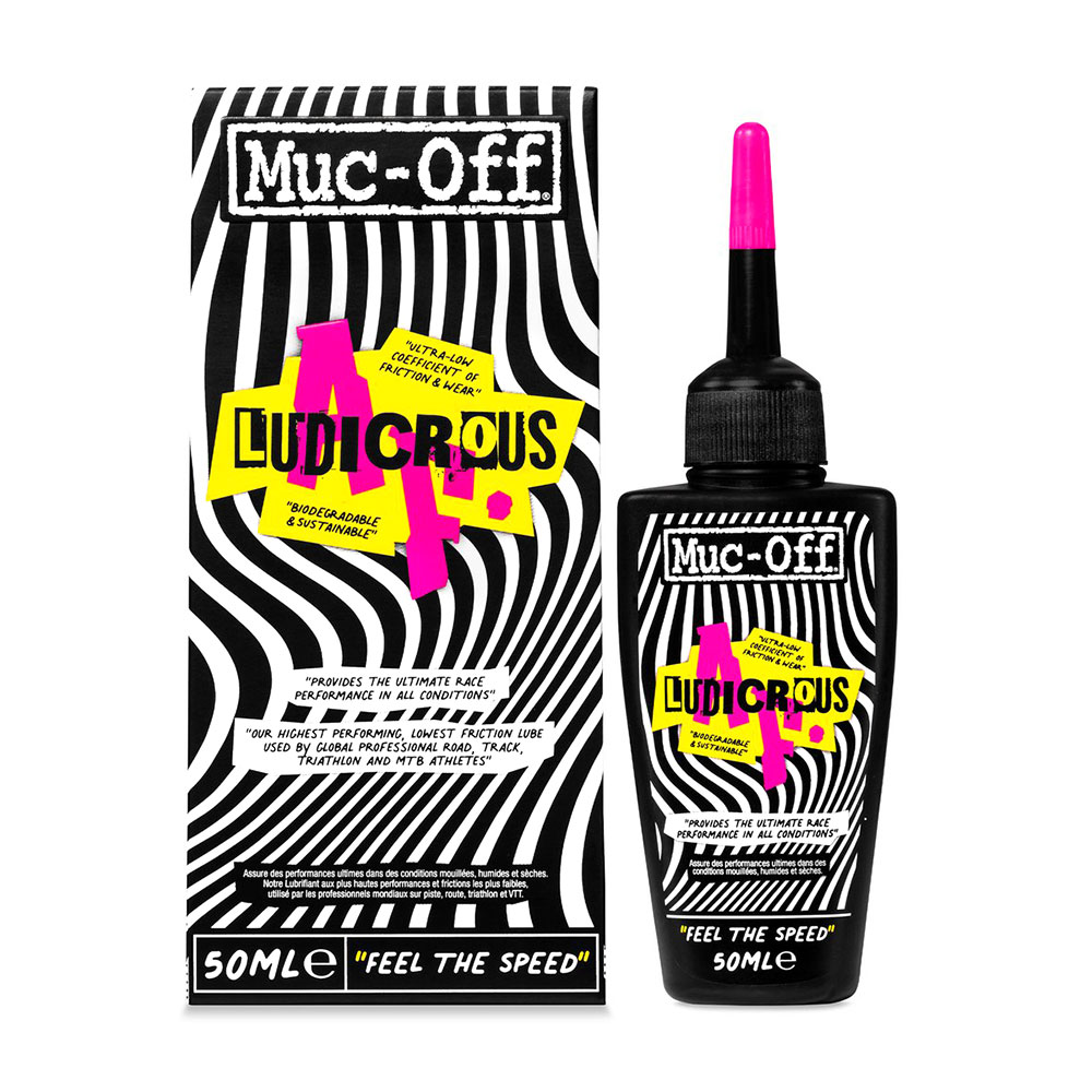 Muc-offʥޥåաLUDICROUS AF LUBE 50ml®Υ֡ԥåǥ12ġ