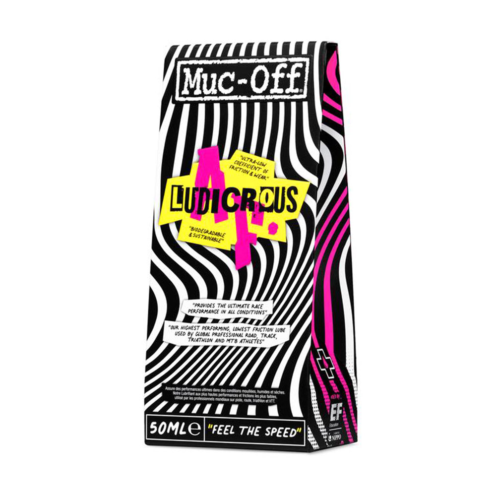 Muc-offʥޥåաLUDICROUS AF LUBE 50ml®Υ֡ԥåǥ12ġ