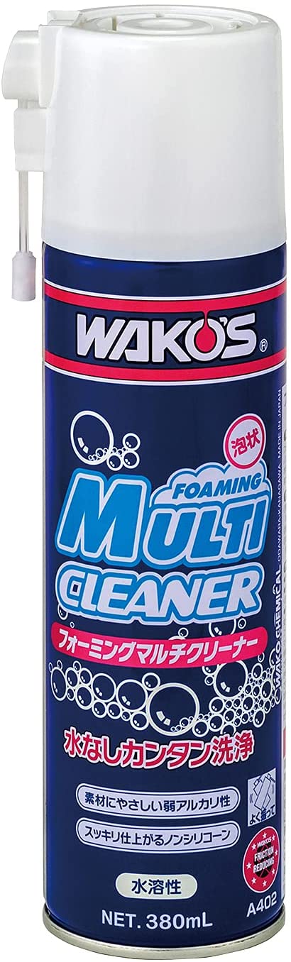 WAKO'S (拾) եߥ󥰥ޥ꡼ʡ (FMC) A402 380mڿʤñޡ