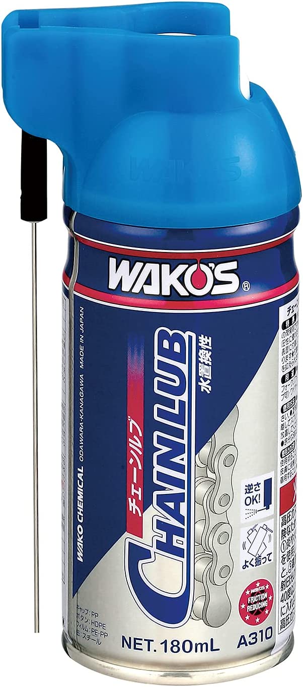 WAKO'S (�拾����)����������(CHL) ��Ʃ�������������ɻ����� A310 180ml�ڥ������󥪥����