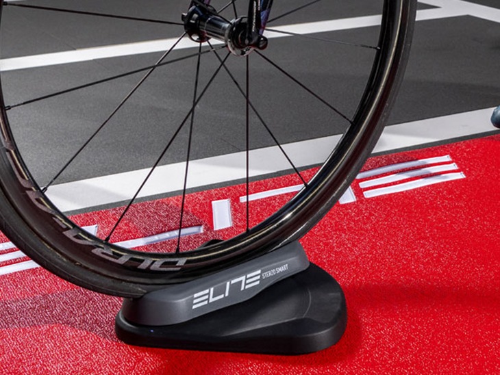 ELITE(���꡼��)STERZO SMART�ʥ��ƥ�ĥ������ޡ��ȡ� ���ƥ���󥰥֥��å� ��Zwift���� �������Zwift������������ �פ��Τޤޡ���ͳ����