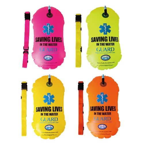 ⤭GUARD SWIM BUOY(֥)