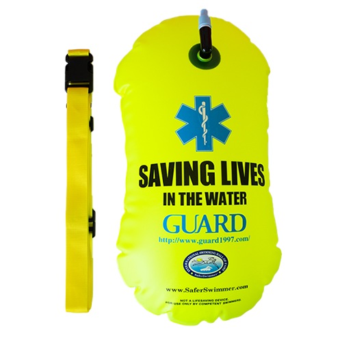 ⤭GUARD SWIM BUOY(֥)